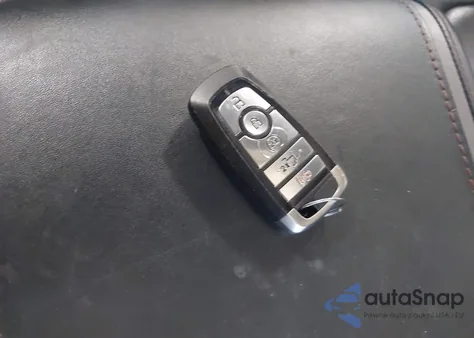 2019 Ford F-150 Platinum from USA, damaged, VIN 1FTEW1E57KFC80837